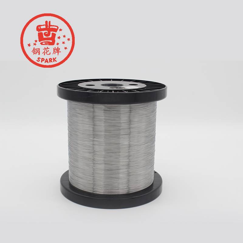 2021 China New Design Wholesale High Temp Wiring - Ultra high temperature electrothermal alloy – Shougang