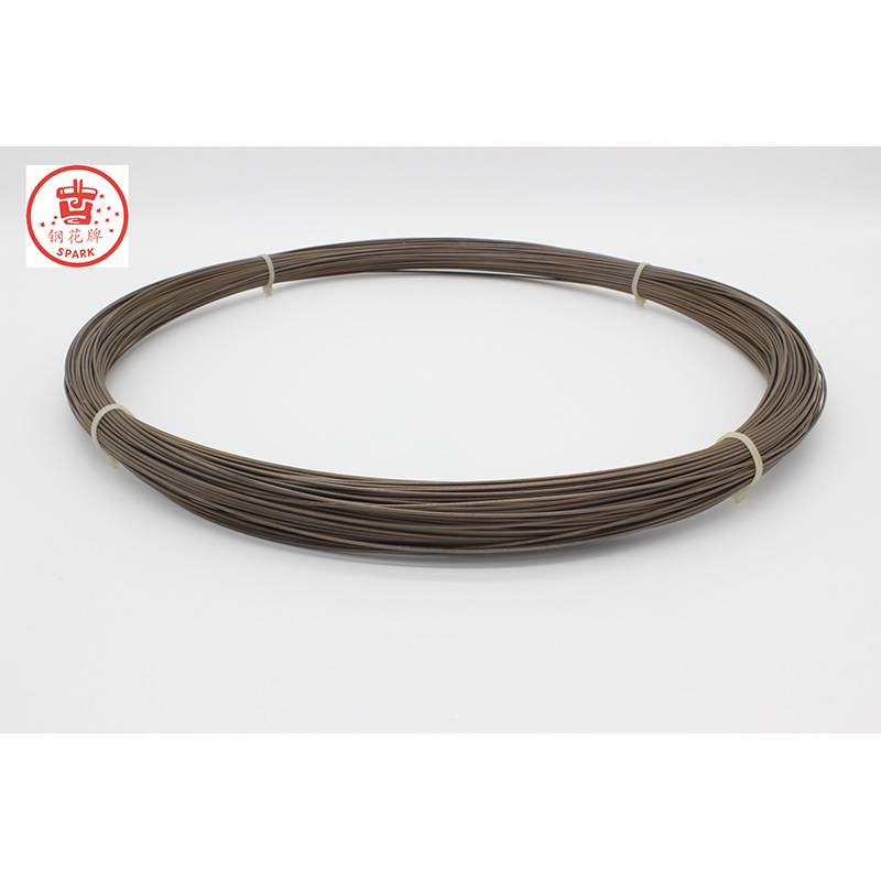 2021 China New Design Nichrome Material - Special performance stainless steel wire – Shougang