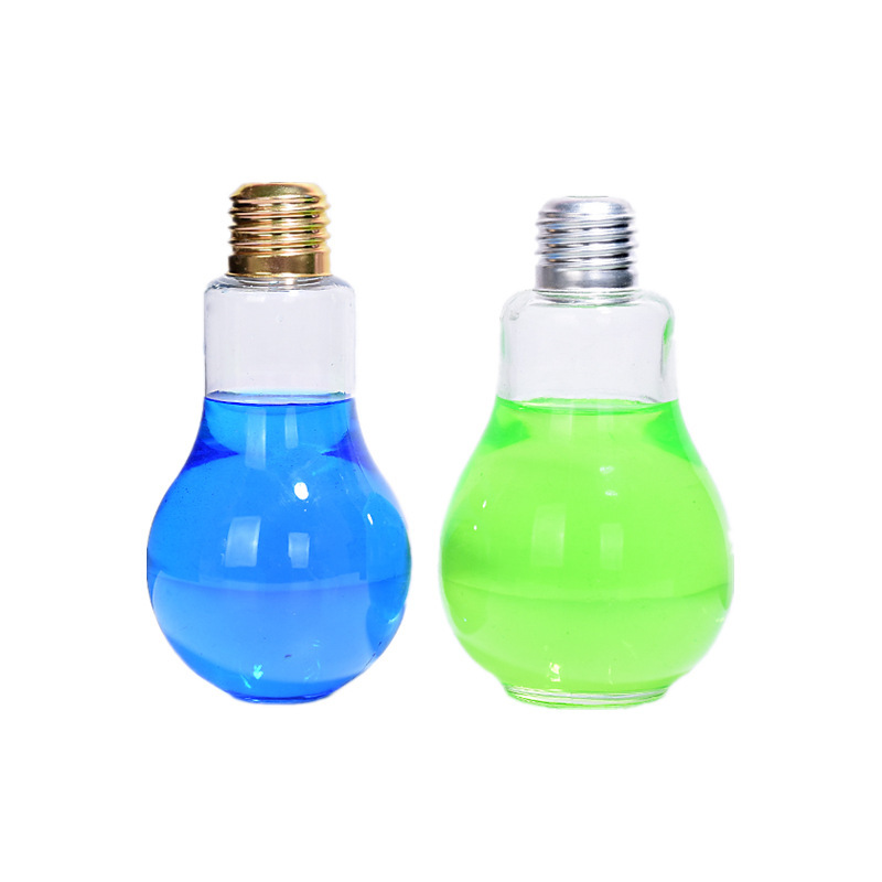 Wholesale Spice Jars Suppliers - Glass drinking beverage glass bottle – Sogood