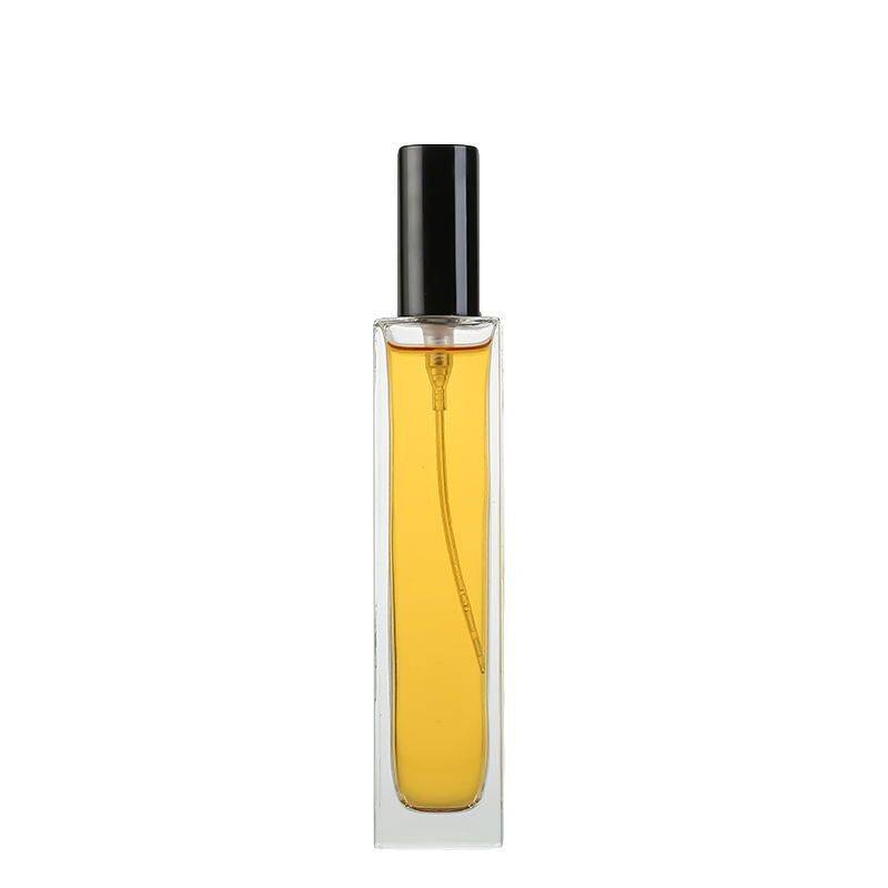 Glass perfume bottle Featured Image