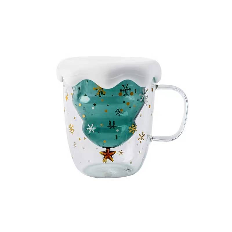 Christmas Birthday Drinking Cup Present Ideas Featured Image