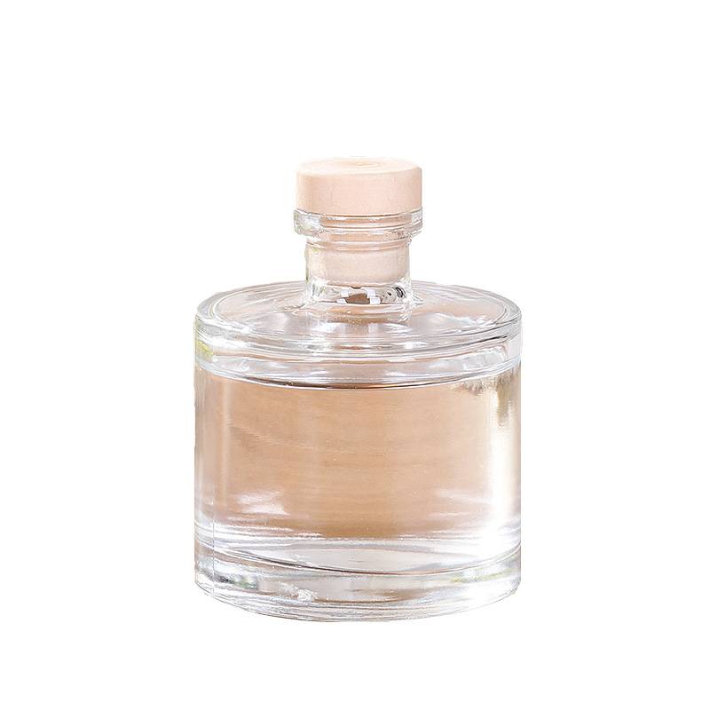 Wholesale Glass Diffuser Bottle Jars Featured Image