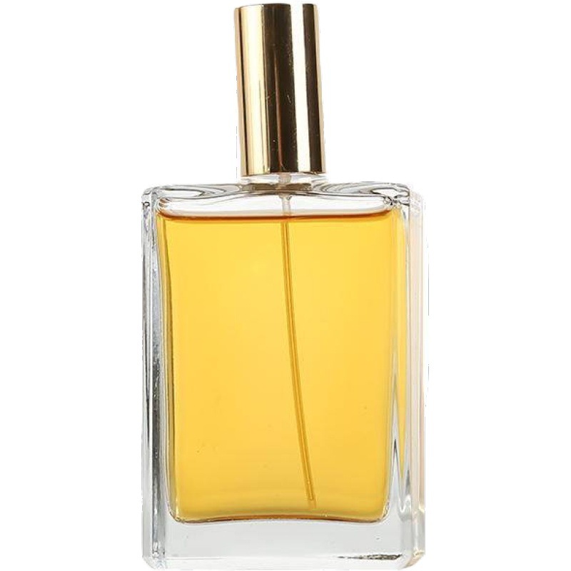 Wholesale Craft Perfume Bottle Factory - Hot seller thick – bottomed transparent glass perfume bottles – Sogood