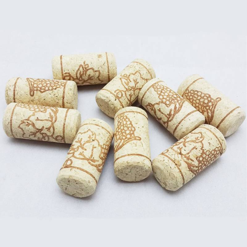 Straight Cork Stoppers for Wine Featured Image