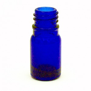 The  Essential  Oil  Bottle