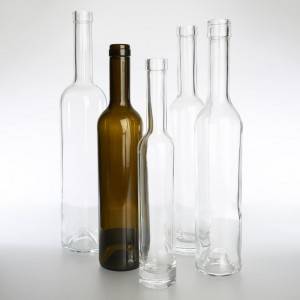 Bellissima Bottles