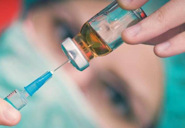 Worldwide shortage of glass bottles for vaccines