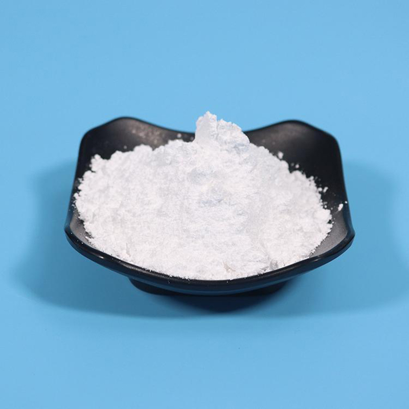 OEM Customized Buy Pseudoboehmite - 4N 99.99% high purity pseudo boehmite – Zhanchi