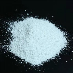 5N 99.999% high purity alumina