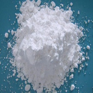 Alumina polish powder