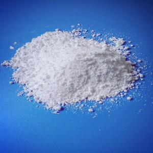 High purity aluminum hydroxide