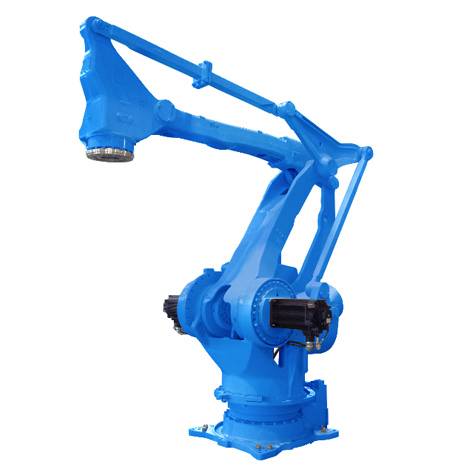 Wholesale Price Automatic Robotic Palletizer - YASKAWA palletizing robot MPL800Ⅱ – Jiesheng