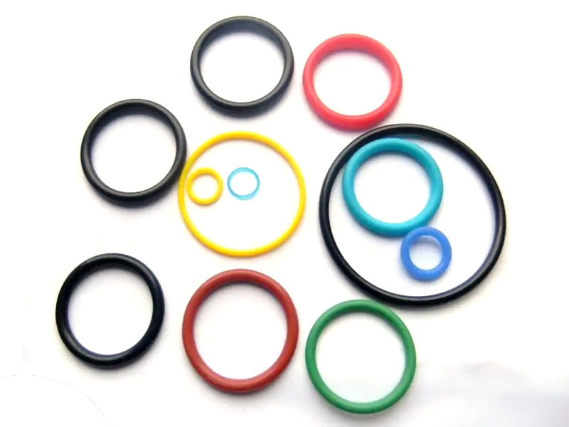 Rubber Sealing Ring Featured Image