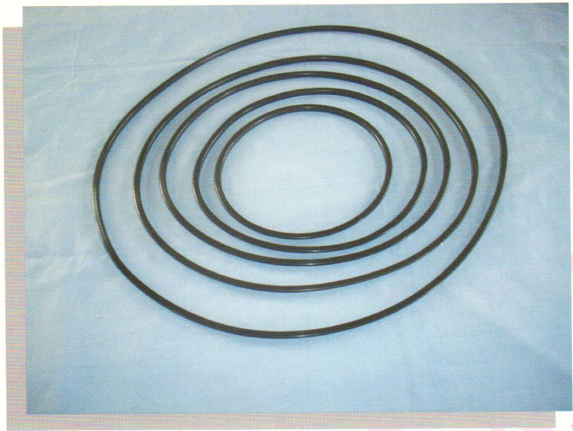 V-type Rubber Ring Featured Image