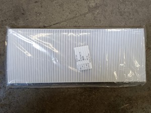 SHACMAN Truck Air conditioning filter (MX) DZ15221841105