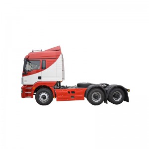 H3000 gazdaságos nagysebességű logisztikai szállító traktor