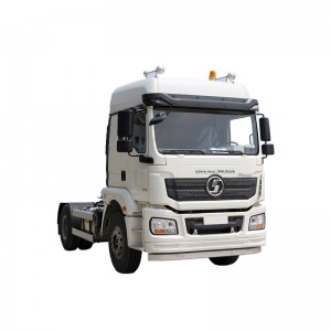 H3000 ekonomikanhon nga high-speed logistics transport tractor