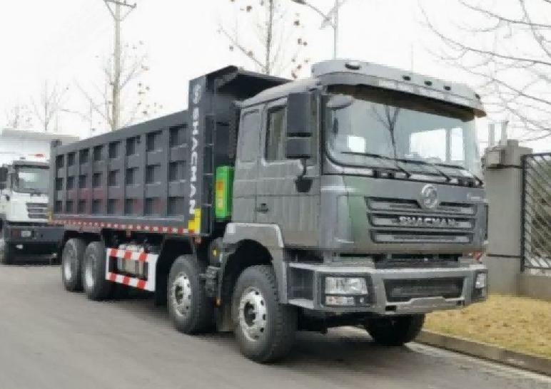 Shacman Heavy-Duty Trucks Deepen Footprint in Zimbabwe: Customized Solutions Empower Mining and Infrastructure Upgrades