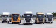 SHACMAN Company: Driving Global Commercial Vehicle Innovation