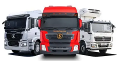 SHACMAN’s Global Expansion and Innovation: Driving the Heavy-Duty Truck Industry Forward