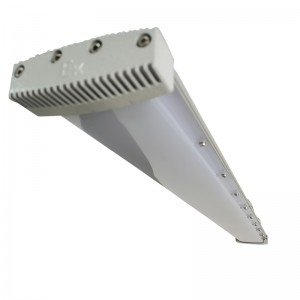 Factory wholesale Philips 10w Led Flood Light - Long torch Explosion-proof light 20-60W – Mars