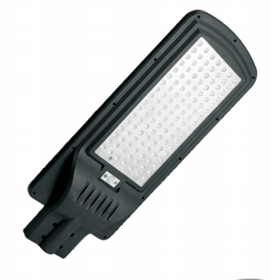 Free sample for Lowes Outdoor Flood Light Bulbs - Solar product street light series One-piece reflector-D style – Mars