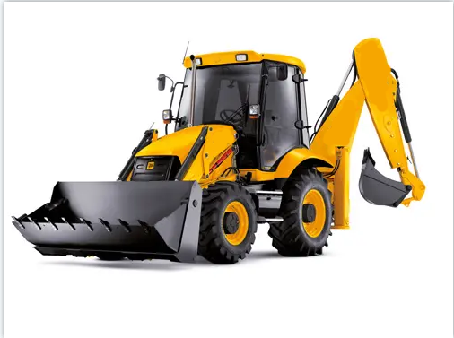Knowledge of daily maintenance and upkeep for crawler excavators when getting off the vehicle