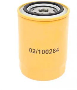JCB SPARE PART ELEMENT OIL FILTER CANISTER TYPE-FOHY HO AN'NY JCB EXCAVATOR 02/100284