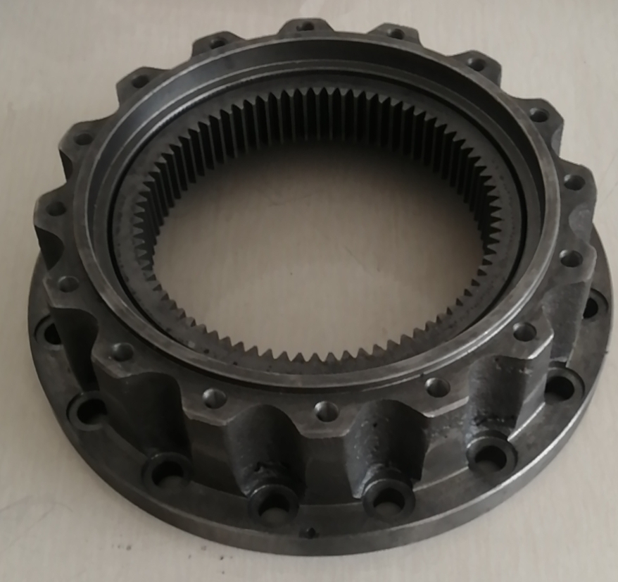 JCB SPARE PARTS GEAR RING COVER FOR JCB EXCAVATOR 05/903864