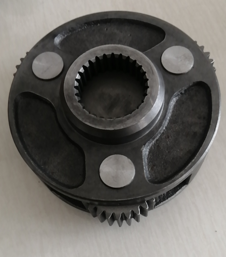 I-JCB SPARE PART GEAR REDUCTION ASSY FOR JS200 EXCAVATOR 05/903866