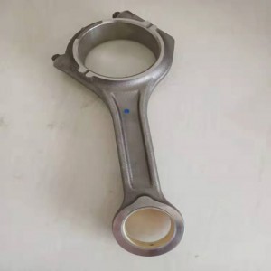 JCB SPARE PARTS CONNECTING ROD ASSEMBLY HO AN'NY JCB EXCAVATOR 320/03328