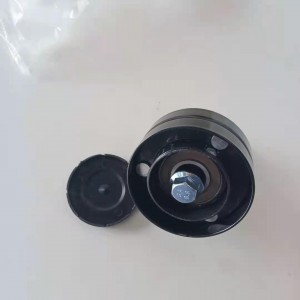 JCB SPARE PART PULLEY IDLER AIRCON FOR JCB EXCAVATOR 320/08921