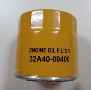 OEM Kina Mitsubishi Forklift Oil Filter
