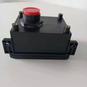 JCB SPARE PART FUSE AND RELAY MODULE ENGINE ABI FOR JCB EXCAVATOR 333/J5686