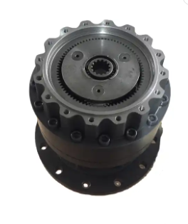 JCB SPARE PART GEARBOX SWING FOR JCB EXCAVATOR 333/P1196