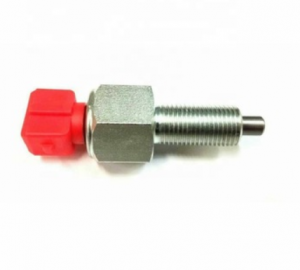 JCB SPARE PART SWITCH RED TOP PARA SA JCB EXCAVATOR 701/72500