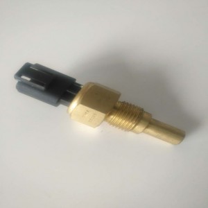 Manufacturer of Sinotruk Coolant or Water Temperature Sensor for Sale