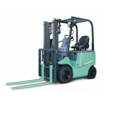 Electric Forklift Battery and Motor Maintenance Guide：