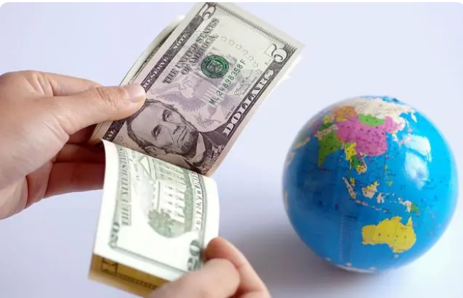 Ang epekto ng pagtaas ng US dollar exchange rate sa ekonomiya ng China?