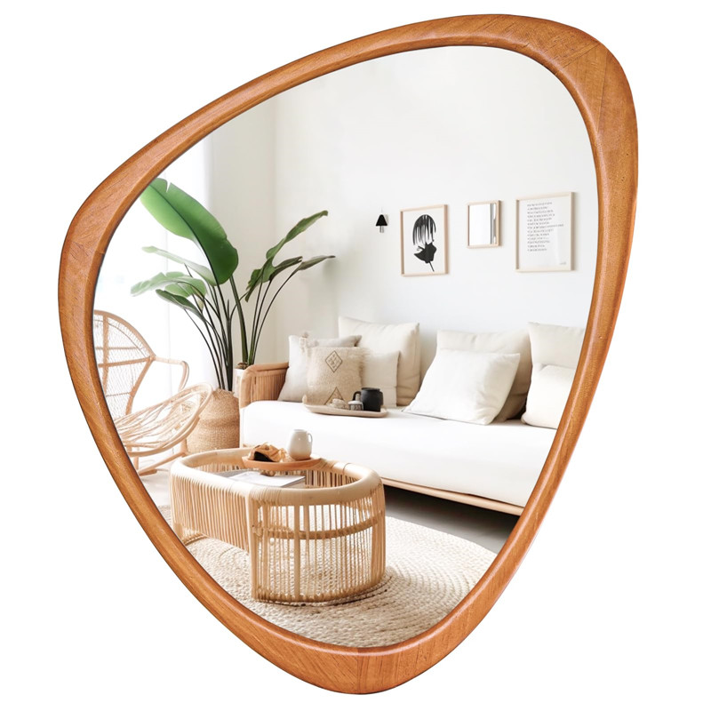 Shangrun Wall Mirrors Decorative For Bedroom Living Room Entryway Hall 1