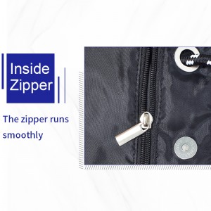 로고 비치 백 2023 여성용 숄더백 럭셔리 여성용 맞춤형 핸드백