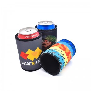 330ML Insolated Stubby cooler Logo personalizzat