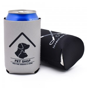 Can Cooler Neoprene Standard Stubby Coolers Coozies For Cans