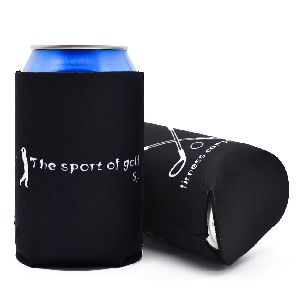 Koozies, an essential accessory for a party