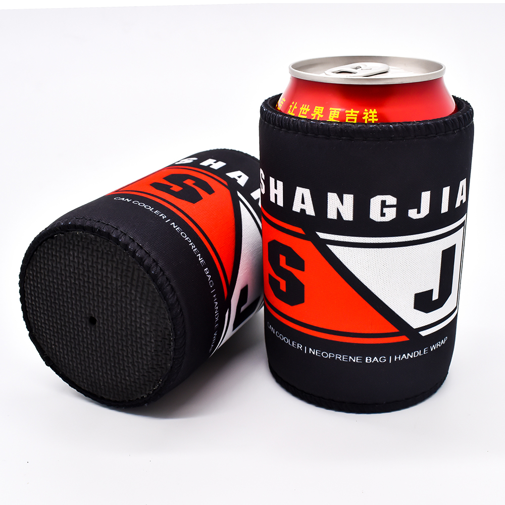 Sublimation stubby holder-Great accessory to keep drinks frozen