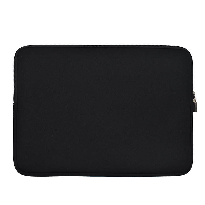 Hege kwaliteit wetterdichte 15,6 inch Notebook Soft Protective Neoprene Laptop Sleeve