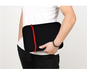 Cutom Soft Shockproof Notebook Bags Neoprene Laptop Sleeve Case ehlala iSingxobo seTablet