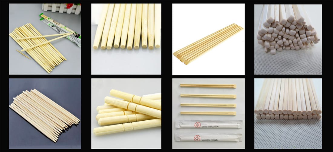 Disposable Tensoge Natural Bamboo Chopsticks in Bulk (2)