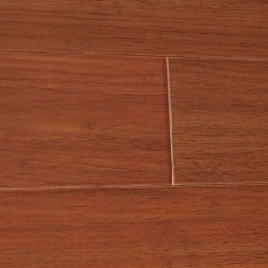 Excellent quality Traditional Bamboo Flooring - Dark Hardwood Bamboo Timber Flooring – Shanyou