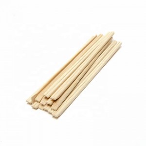 Disposable Bamboo Wood Chopsticks With Opp packing